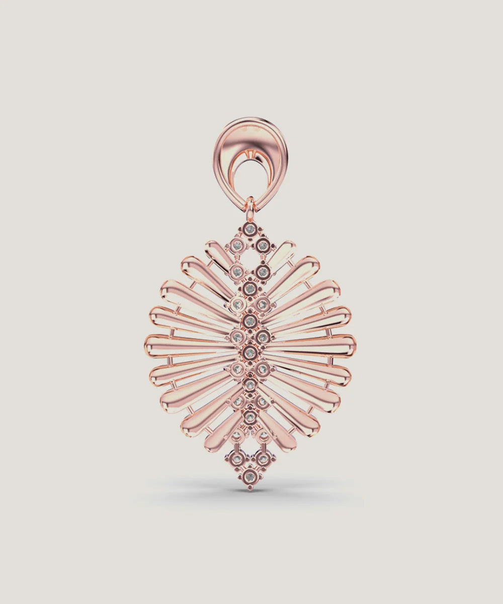 Pendant Set For Women's