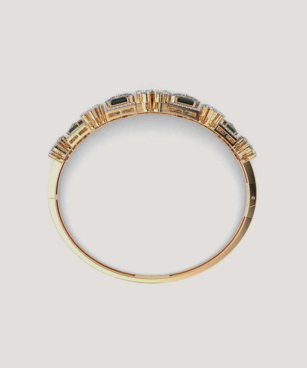 Vintage Bracelet Charming