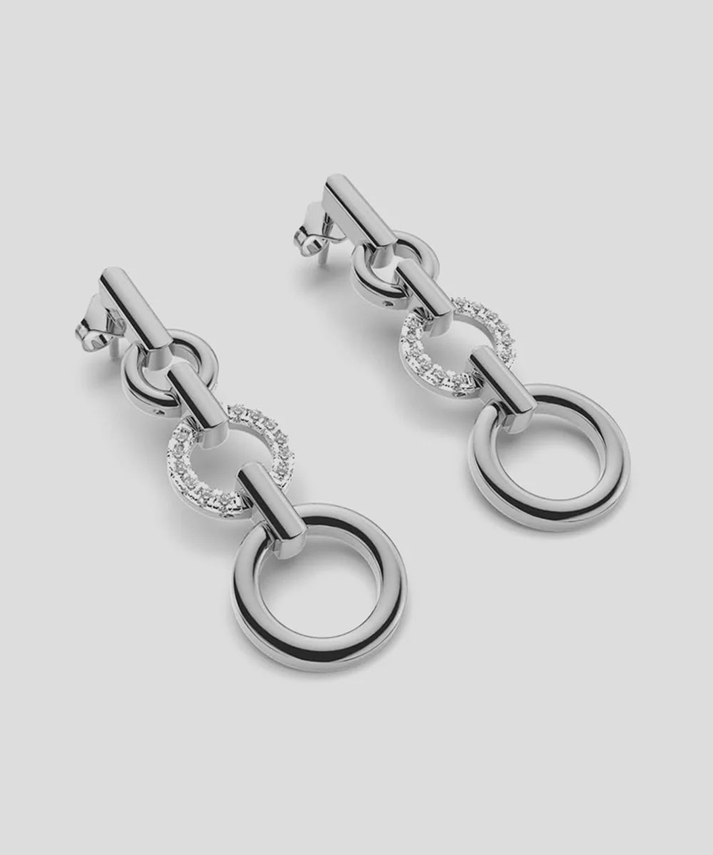 Peelerie jewelry piece in midnight luxury editorial product photo, high-contrast studio lighting