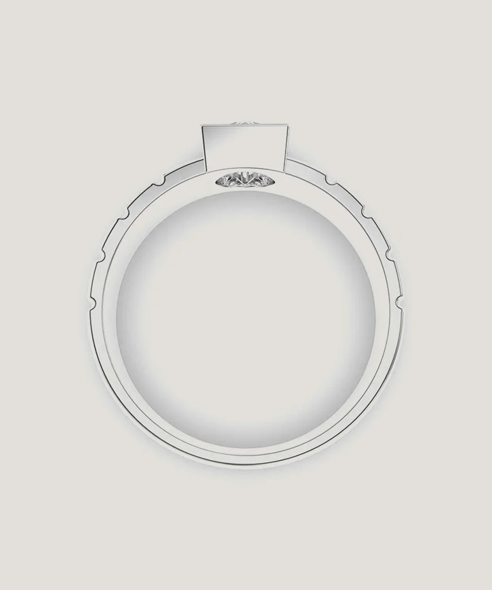 Peelerie jewelry piece in midnight luxury editorial product photo, high-contrast studio lighting