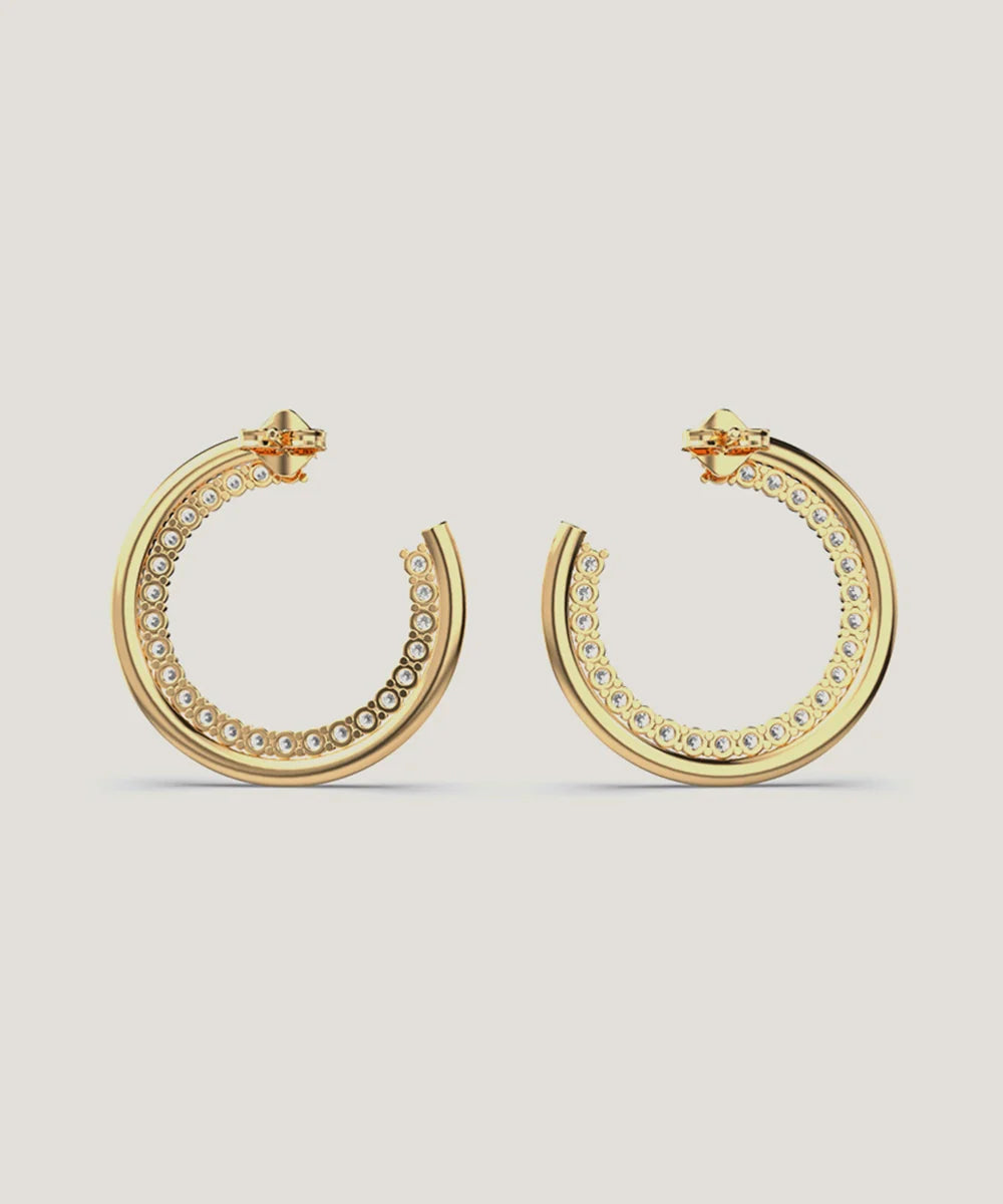 Peelerie jewelry piece in midnight luxury editorial product photo, high-contrast studio lighting