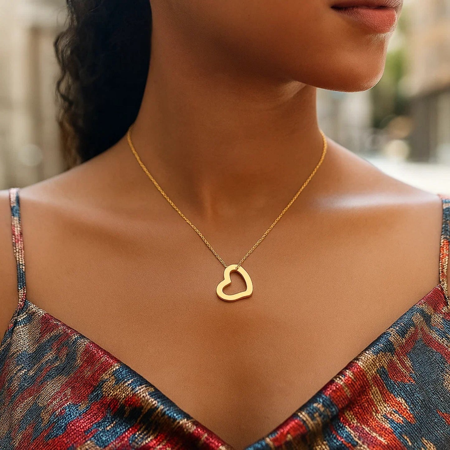 Peelerie jewelry piece in midnight luxury editorial product photo, high-contrast studio lighting