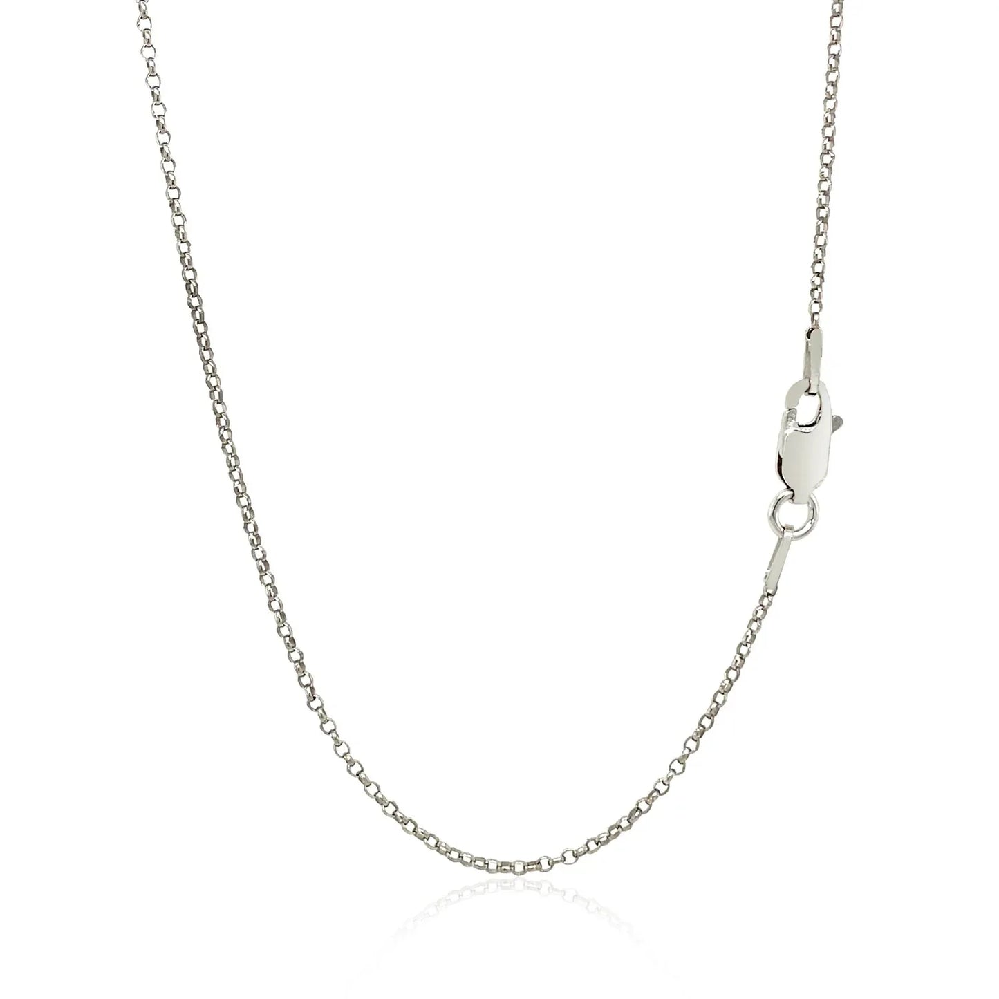 18k Yellow Gold and Sterling Silver Pendant in a Dragonfly Design - Peelerie