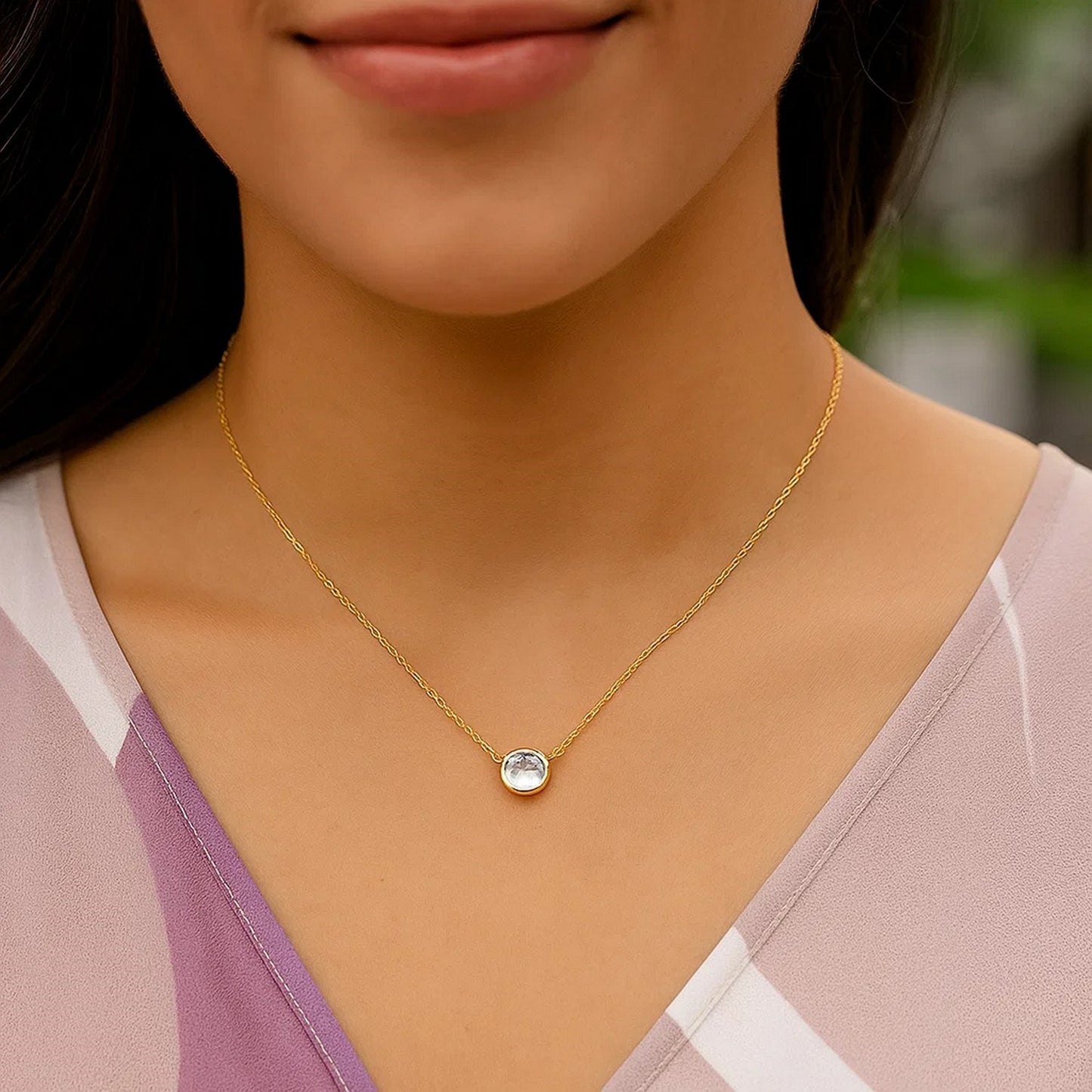 Peelerie jewelry piece in midnight luxury editorial product photo, high-contrast studio lighting