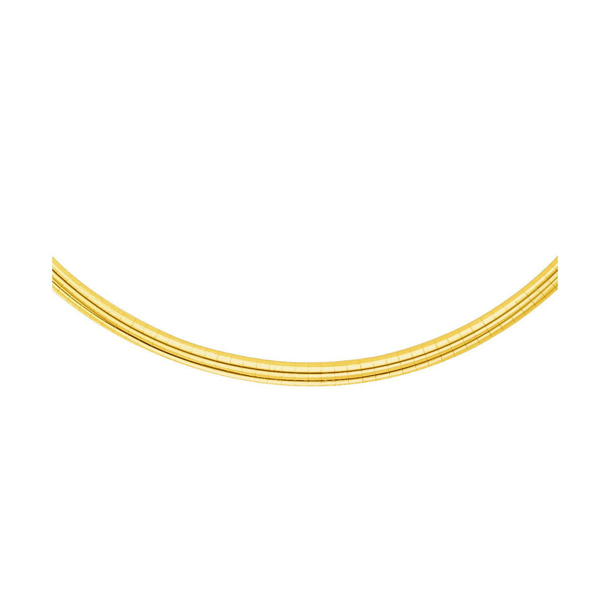14k yellow gold chain