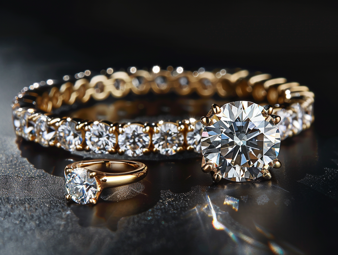 Diamond Birthday Meaning: 60 or 75? (Plus Golden Birthday) - Peelerie