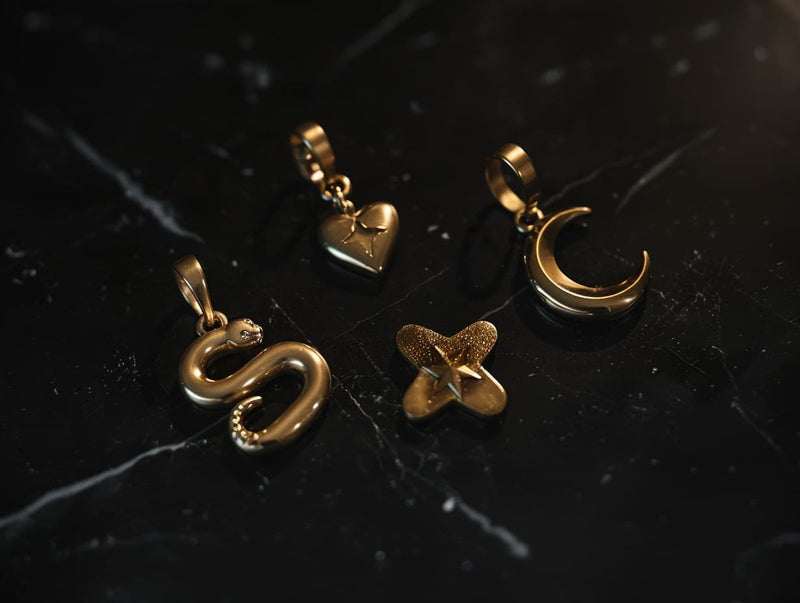 Jewelry Symbols and Their Meanings: A Guide to 25 Motifs - peelerie