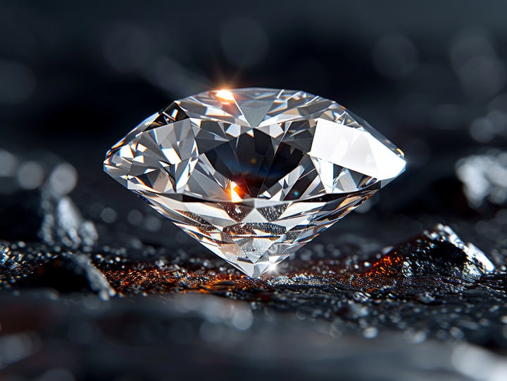 Modern Diamond Architecture: The Evolution of the Marker - Peelerie