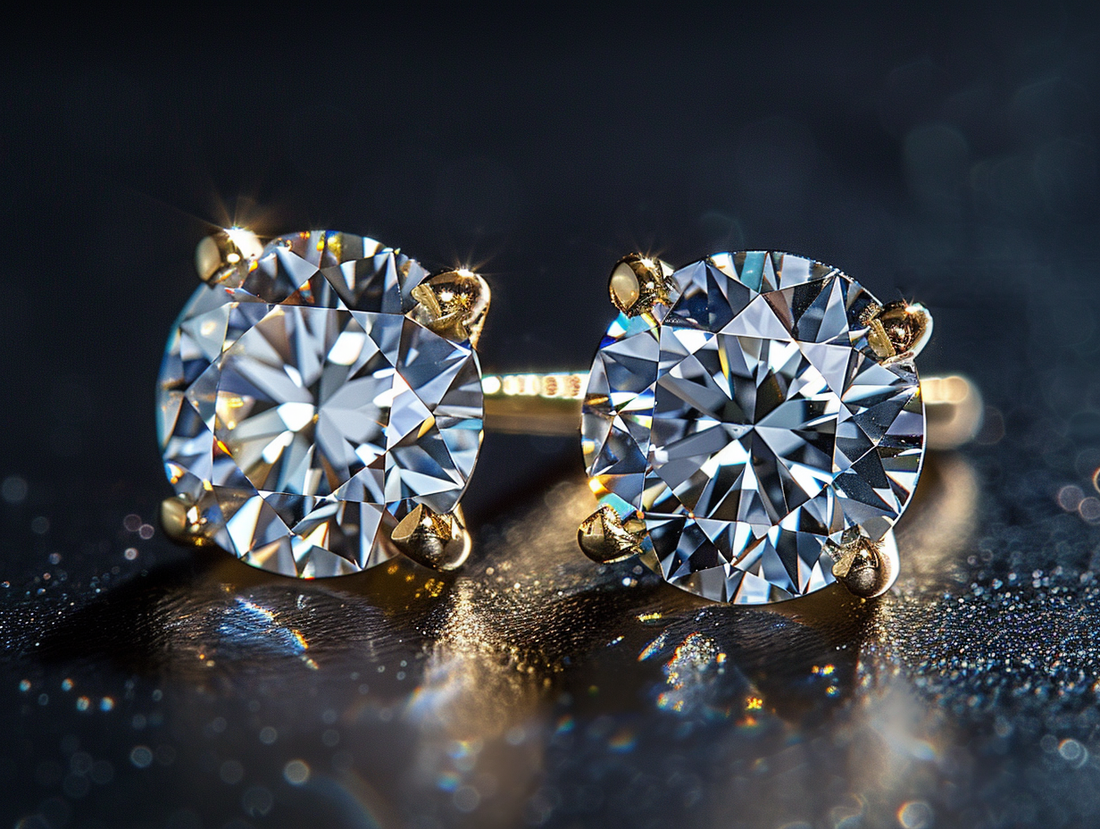 The Factual Standard: Lab-Grown vs. Natural Diamonds - Peelerie