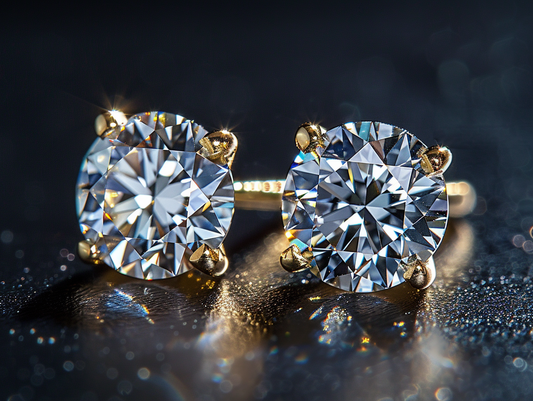 The Factual Standard: Lab-Grown vs. Natural Diamonds - Peelerie
