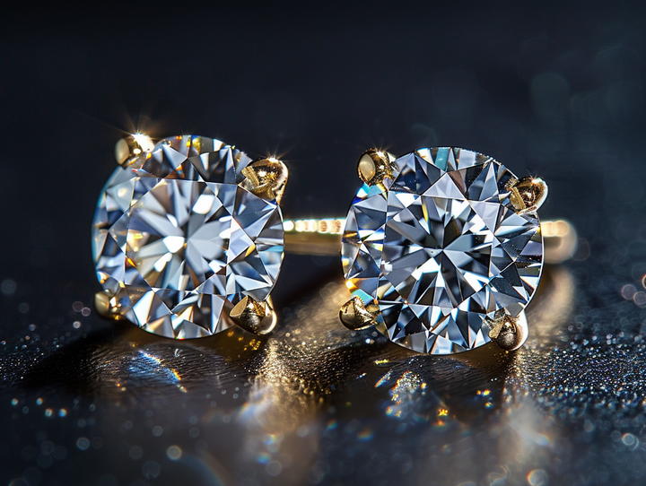 The Factual Standard: Lab-Grown vs. Natural Diamonds - Peelerie