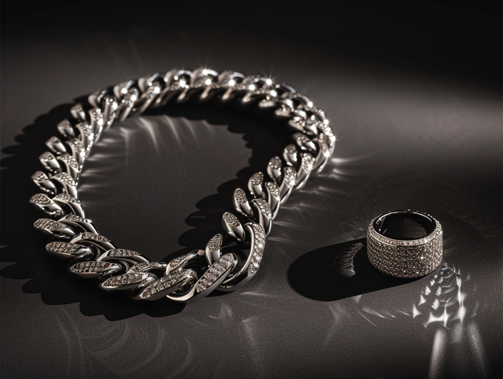 The Structural Standard of Sterling Silver - Peelerie