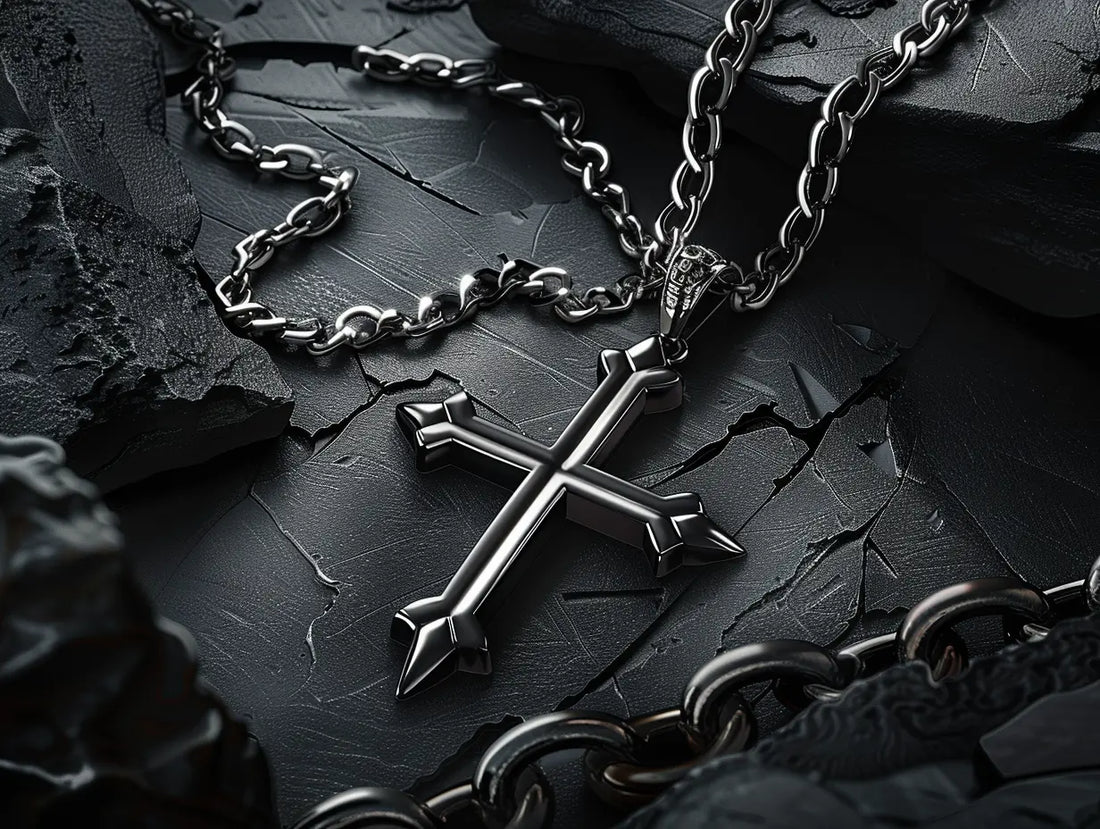 Dive Into the World of Chrome Hearts - Peelerie