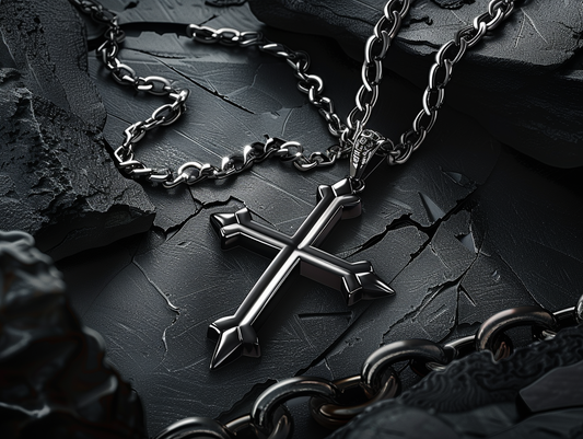 Dive Into the World of Chrome Hearts - Peelerie