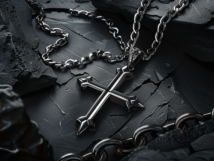 Dive Into the World of Chrome Hearts - Peelerie