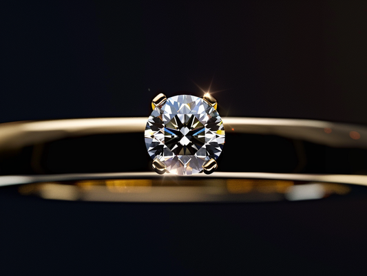 Photonic Trapping: Physics of the Bezel Vault - peelerie