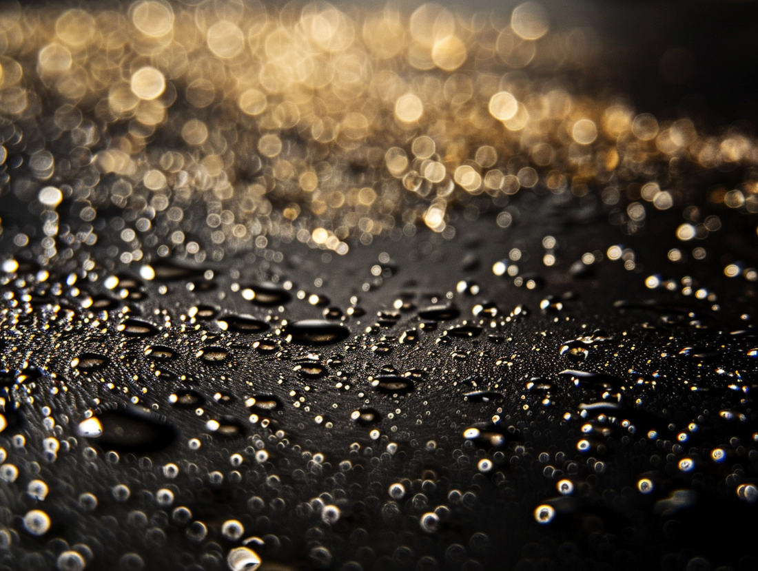 Chemical Passivation: Gold vs Skin Environment - peelerie