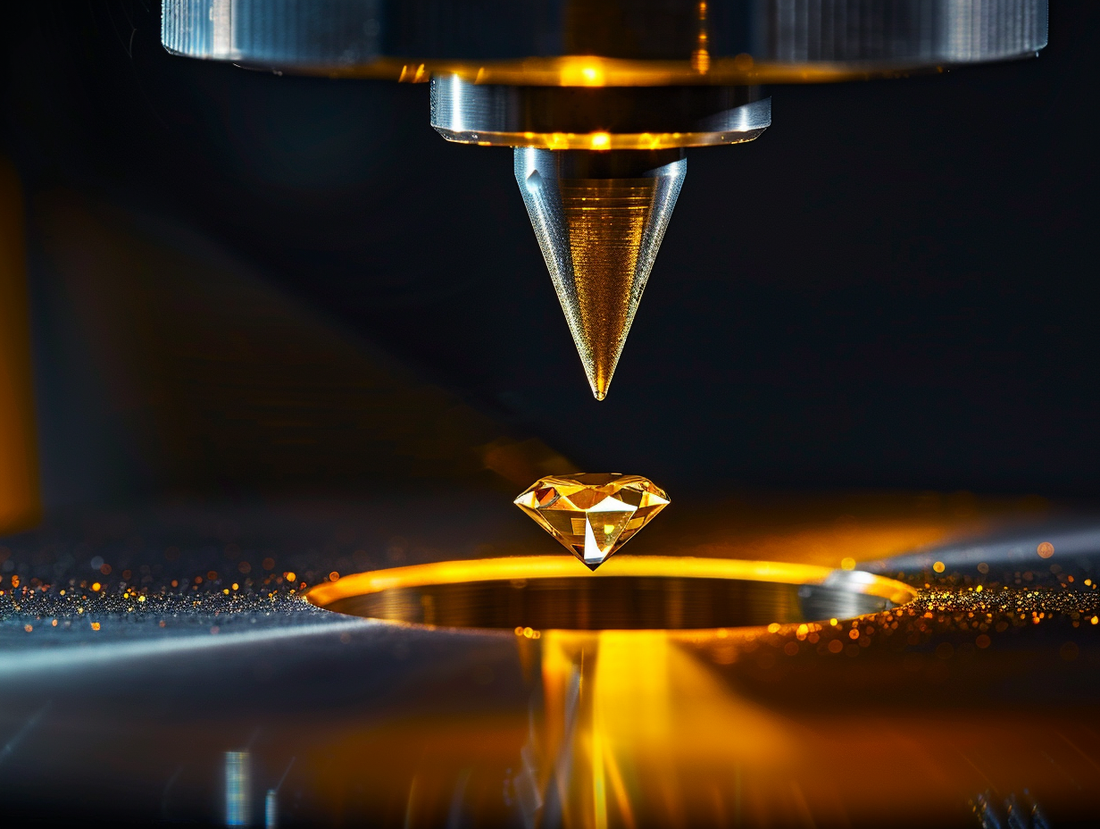 Vickers vs Mohs: Jewelry Durability Metrics - peelerie