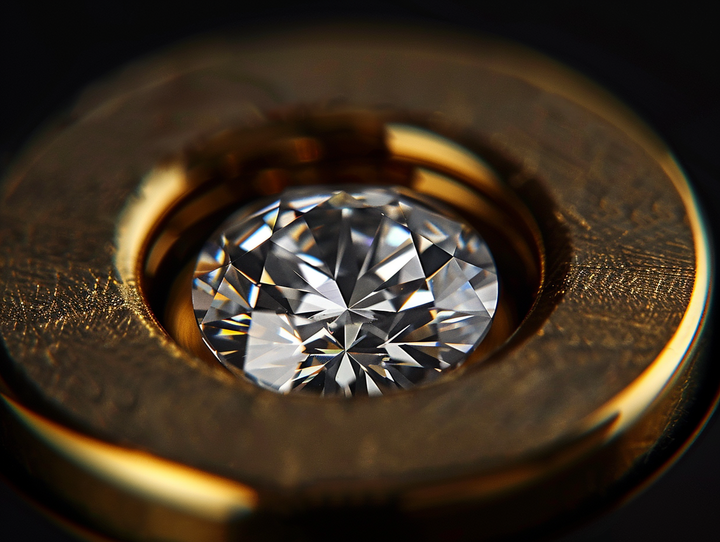 Cold-Work Sealing: Bezel Setting Mechanics
