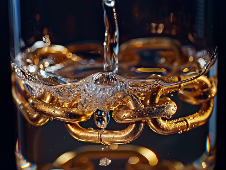 Specific Gravity: Verifying Gold Mass Truth