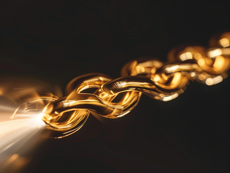 Microstructural Evolution: Gold Laser Welding - peelerie