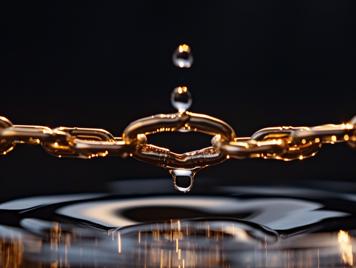 Capillary Action: Fluid Dynamics in Hardware - peelerie