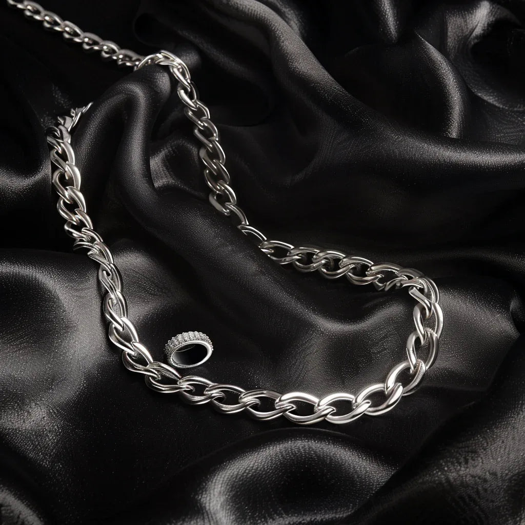 White Gold - Peelerie