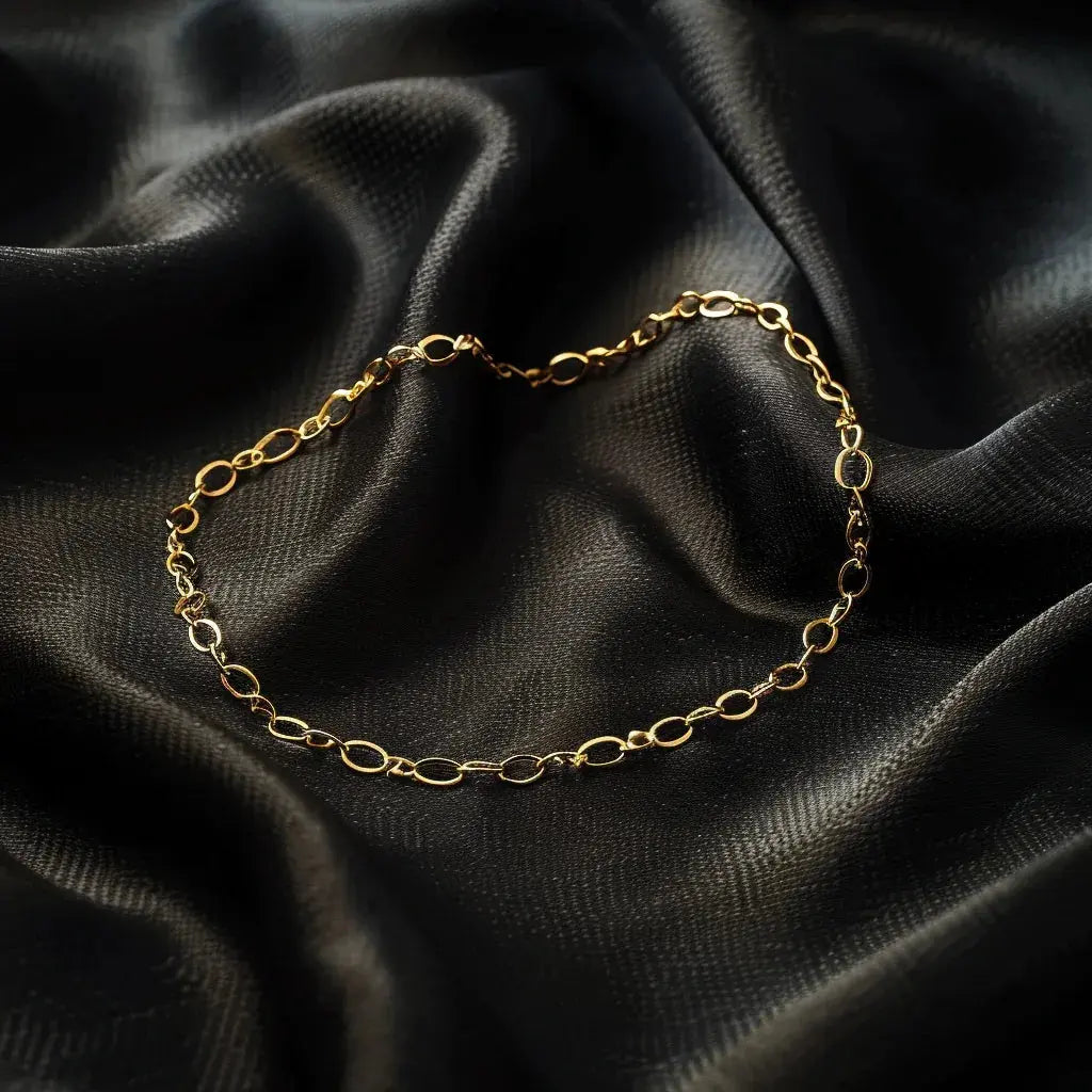 Anklets - Peelerie