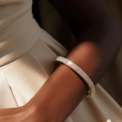 Luxury Bracelet - Peelerie