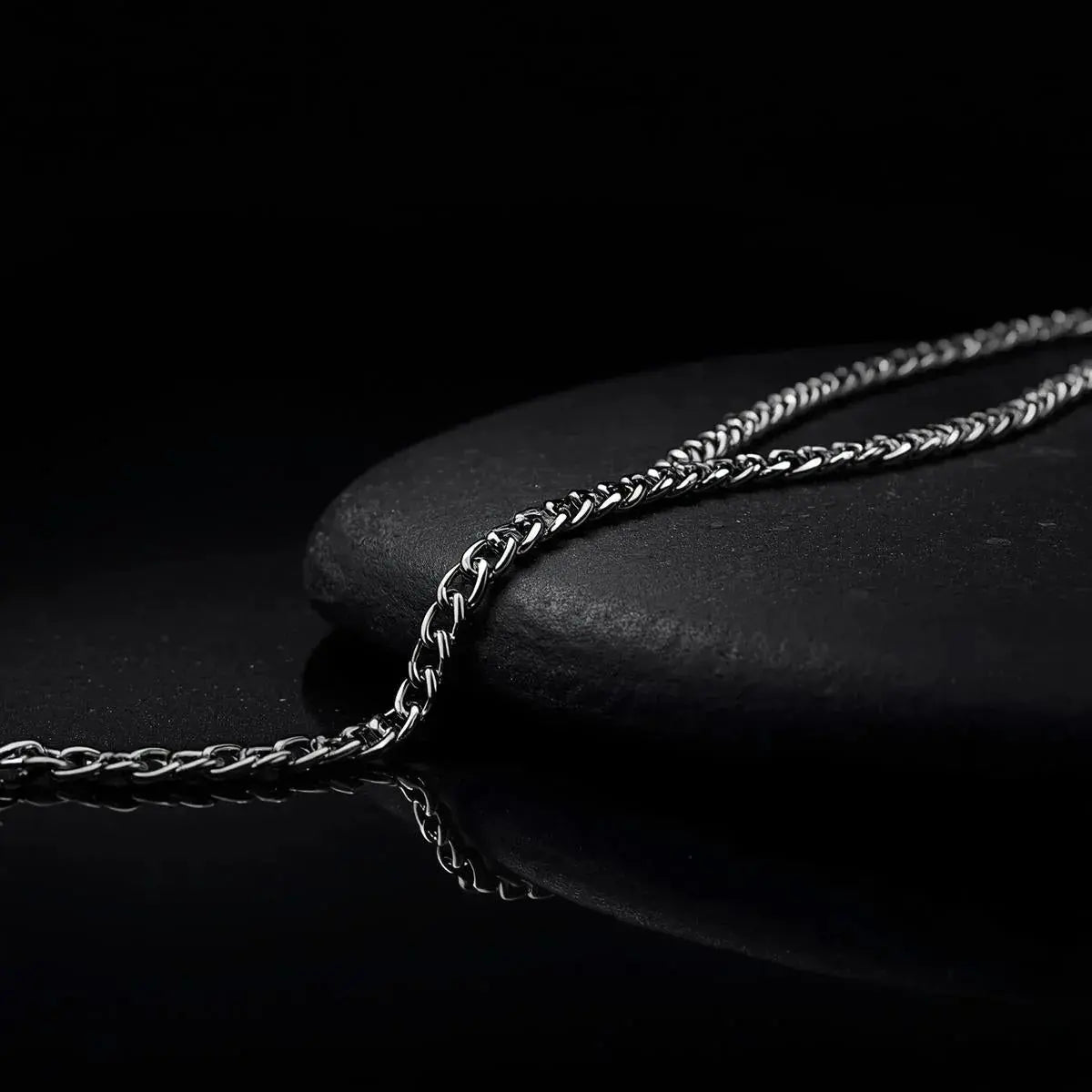 Necklaces - Peelerie