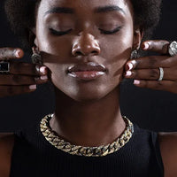 Cushion Cut Jewelry - Peelerie