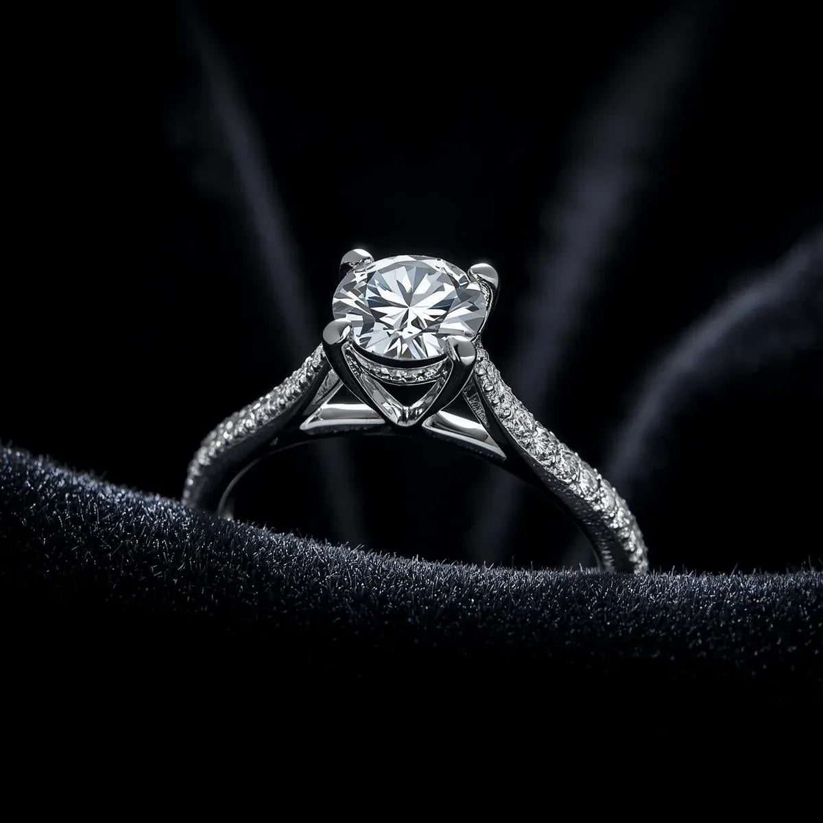 Engagement - Peelerie