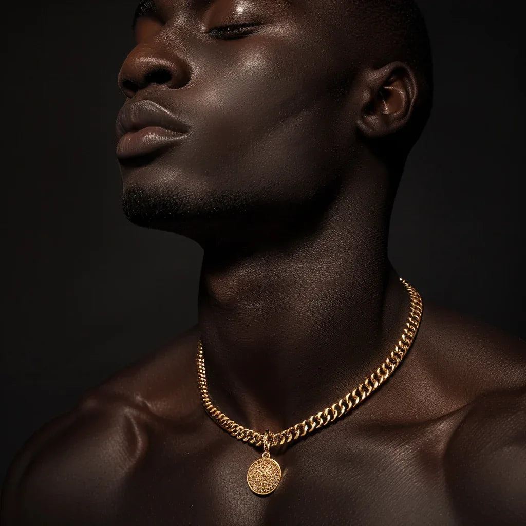 Statement Pendants - Peelerie