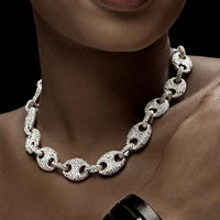 Diamond Pendant - Peelerie