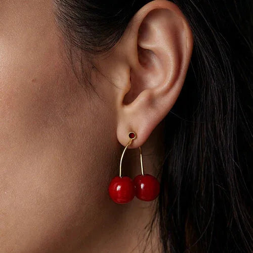 Minimalist Stud Earrings - Peelerie