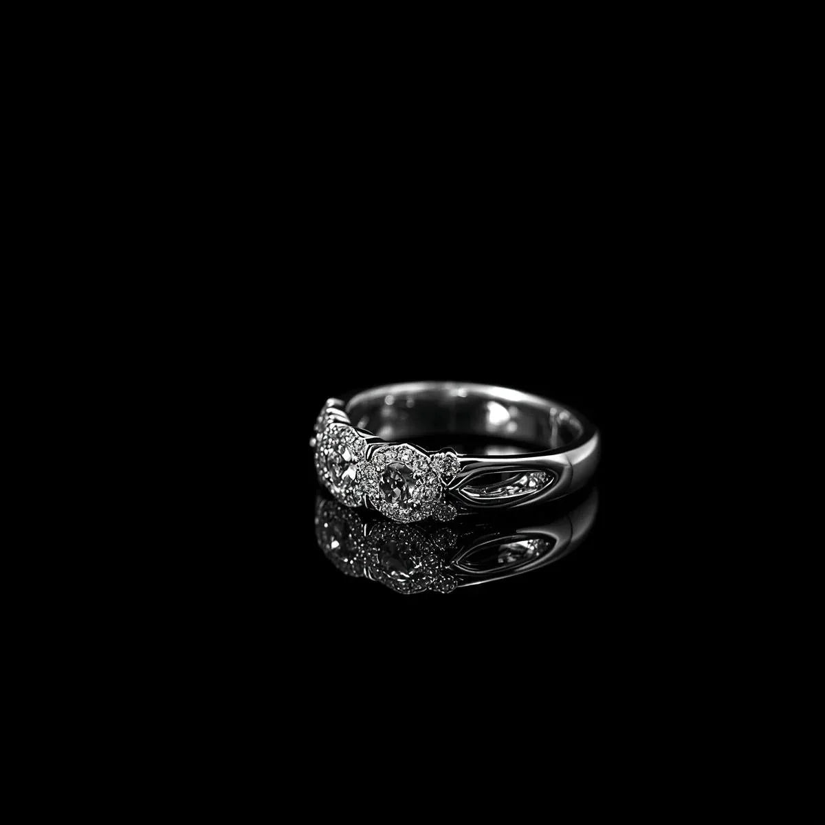 Silver Rings - Peelerie