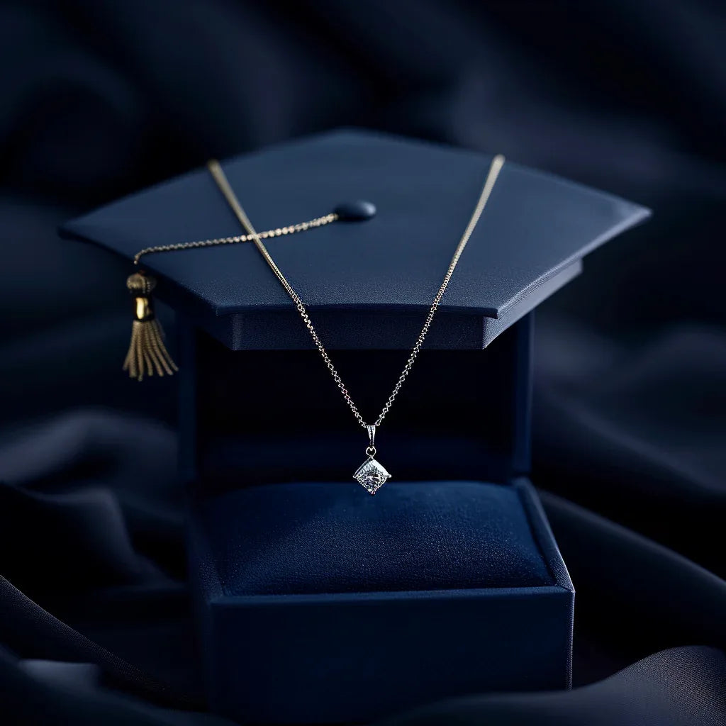 Graduation - Peelerie