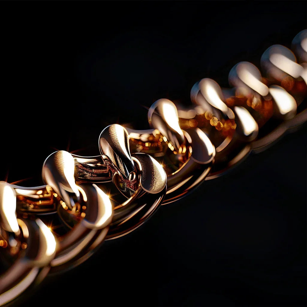 Men’s Chains - Peelerie