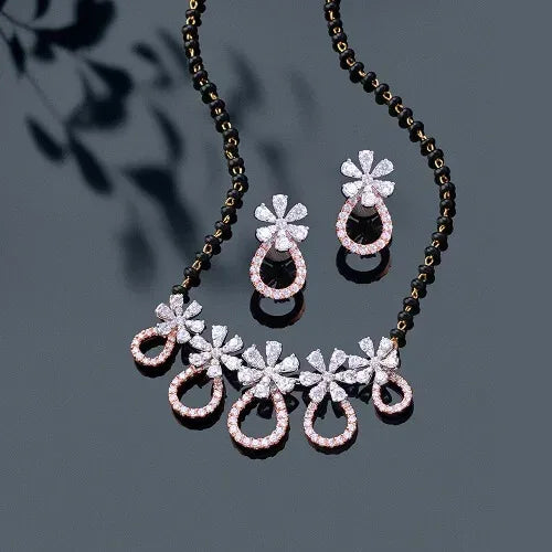 Mangalsutra - Peelerie