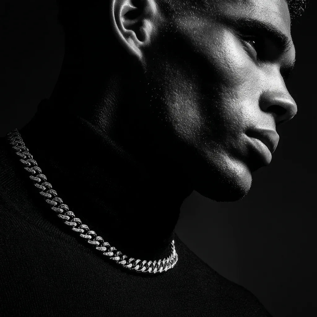 Signature Necklaces - Peelerie