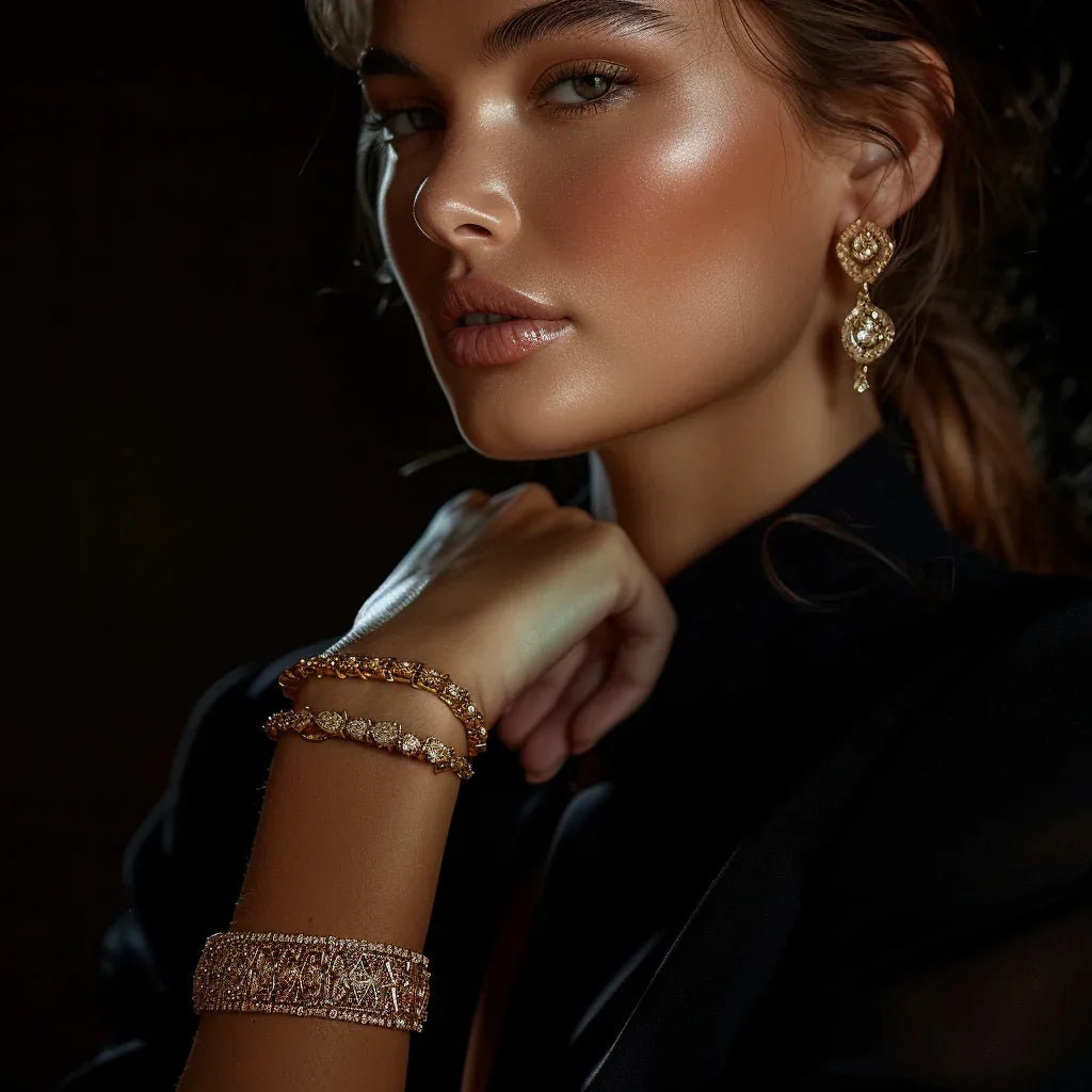 Fine Jewelry Best Sellers - Peelerie