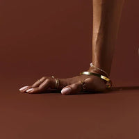 Diamond Bracelet - Peelerie