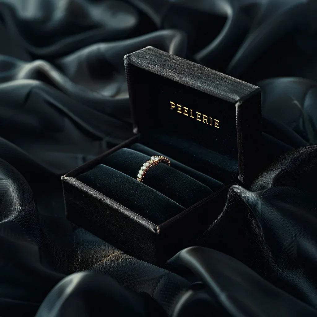 The Diamond Gift Edit - Peelerie