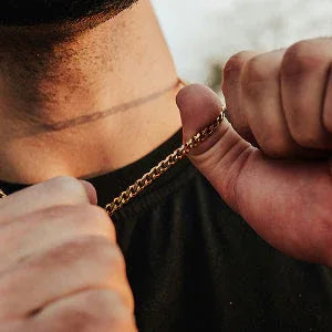 Linked Luxe - Peelerie