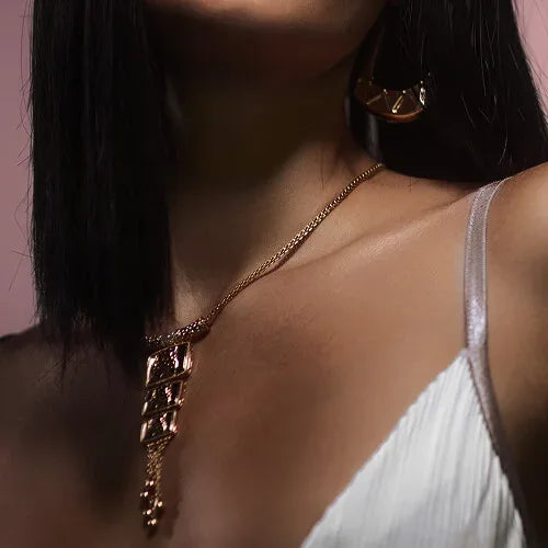 Oval Cut Jewelry - Peelerie