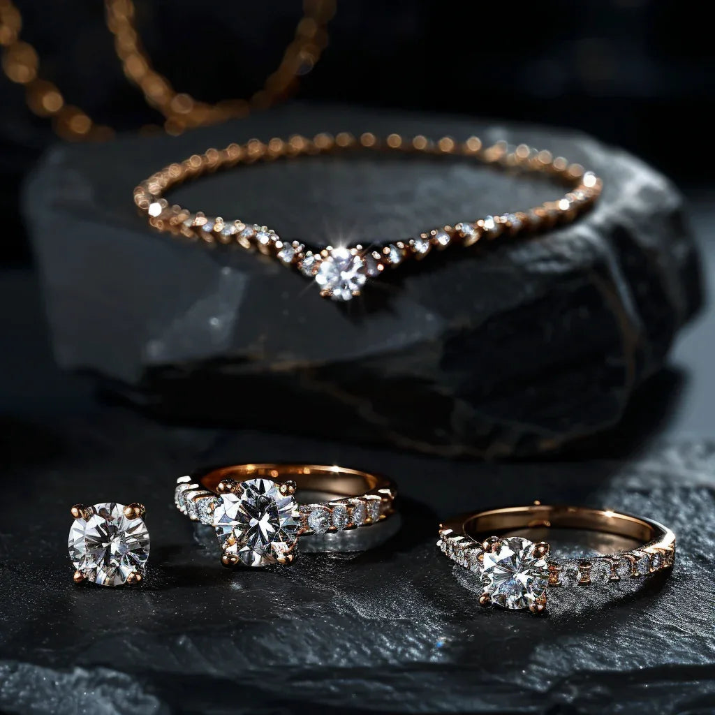 Diamond Essentials - Peelerie