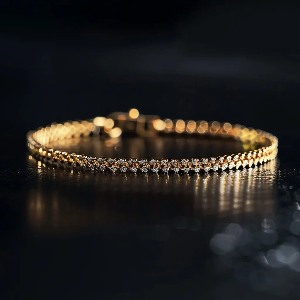 Chain Bracelets - Peelerie