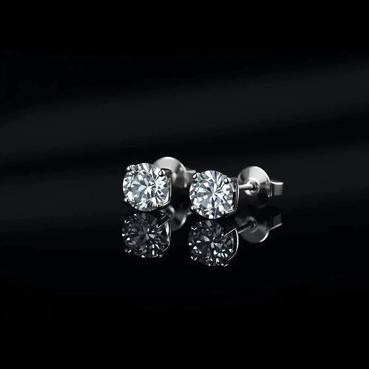 Earrings - Peelerie