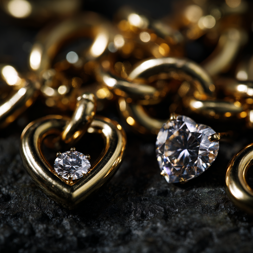 peelerie fine jewelry collection 