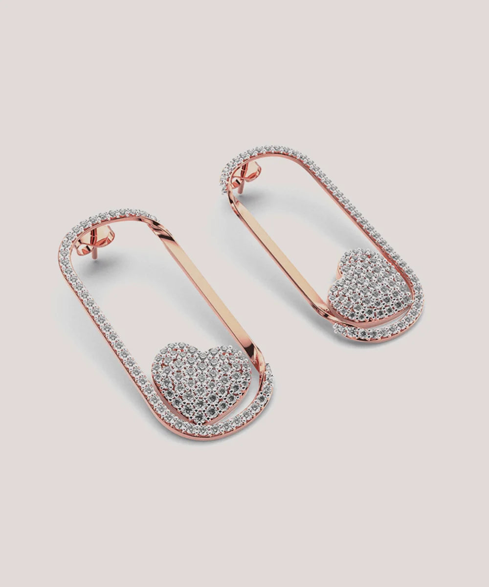 Peelerie jewelry piece in midnight luxury editorial product photo, high-contrast studio lighting